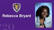 Rebecca Bryant