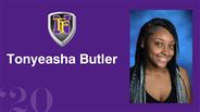 Tonyeasha Butler