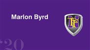 Marlon Byrd