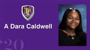 Dara Caldwell