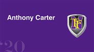Anthony Carter