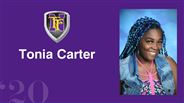 Tonia Carter