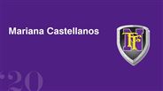 Mariana Castellanos