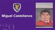 Miguel Castellanos