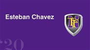 Esteban Chavez