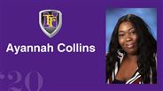 Ayannah Collins