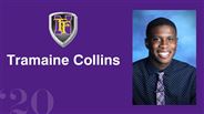 Tramaine Collins