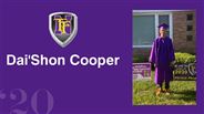 Dai'Shon Cooper
