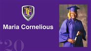 Maria Cornelious - Maria Cornelious