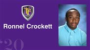 Ronnel Crockett