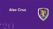 Alex Cruz