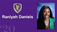 Raniyah Daniels