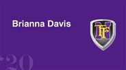 Brianna Davis