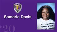 Samaria Davis