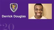 Derrick Douglas