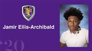 Jamir Ellis