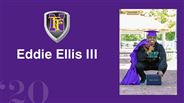 Eddie Ellis