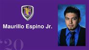 Maurillo Espino