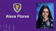 Alexa Flores