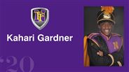 Kahari Gardner