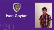 Ivan Gaytan