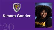 Kimora Gonder