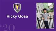 Ricky Gosa