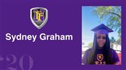 Sydney Graham