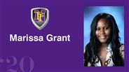 Marissa Grant