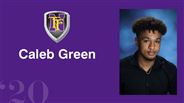 Caleb Green