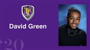 David Green