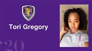 Tori Gregory