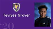 Teviyes Grover