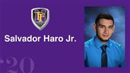 Salvador Haro