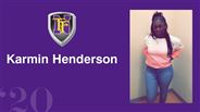Karmin Henderson