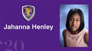 Jahanna Henley