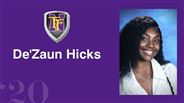 De'Zaun Hicks
