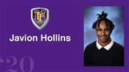 Javion Hollins