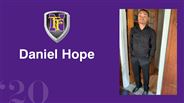 Daniel Hope
