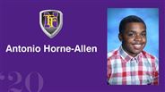 Allen Horne
