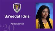 Eedat Idris