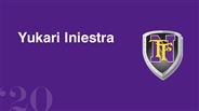 Yukari Iniestra
