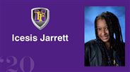 Icesis Jarrett