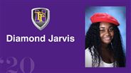 Diamond Jarvis