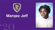 Marqez Jeff