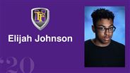 Elijah Johnson