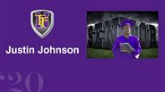 Justin Johnson