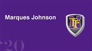 Marques Johnson