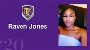 Raven Jones