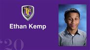 Ethan Kemp